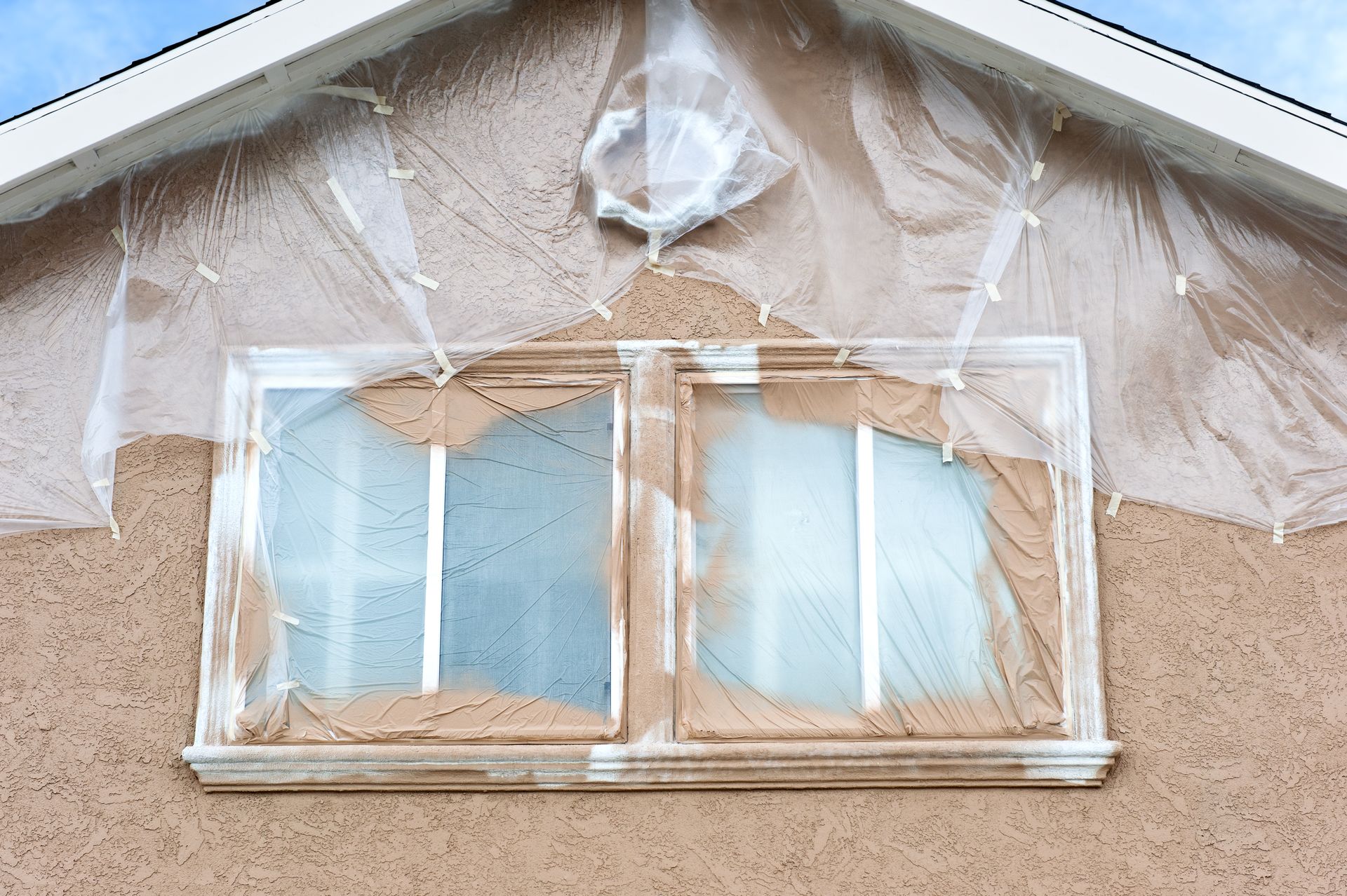 repainting house perth