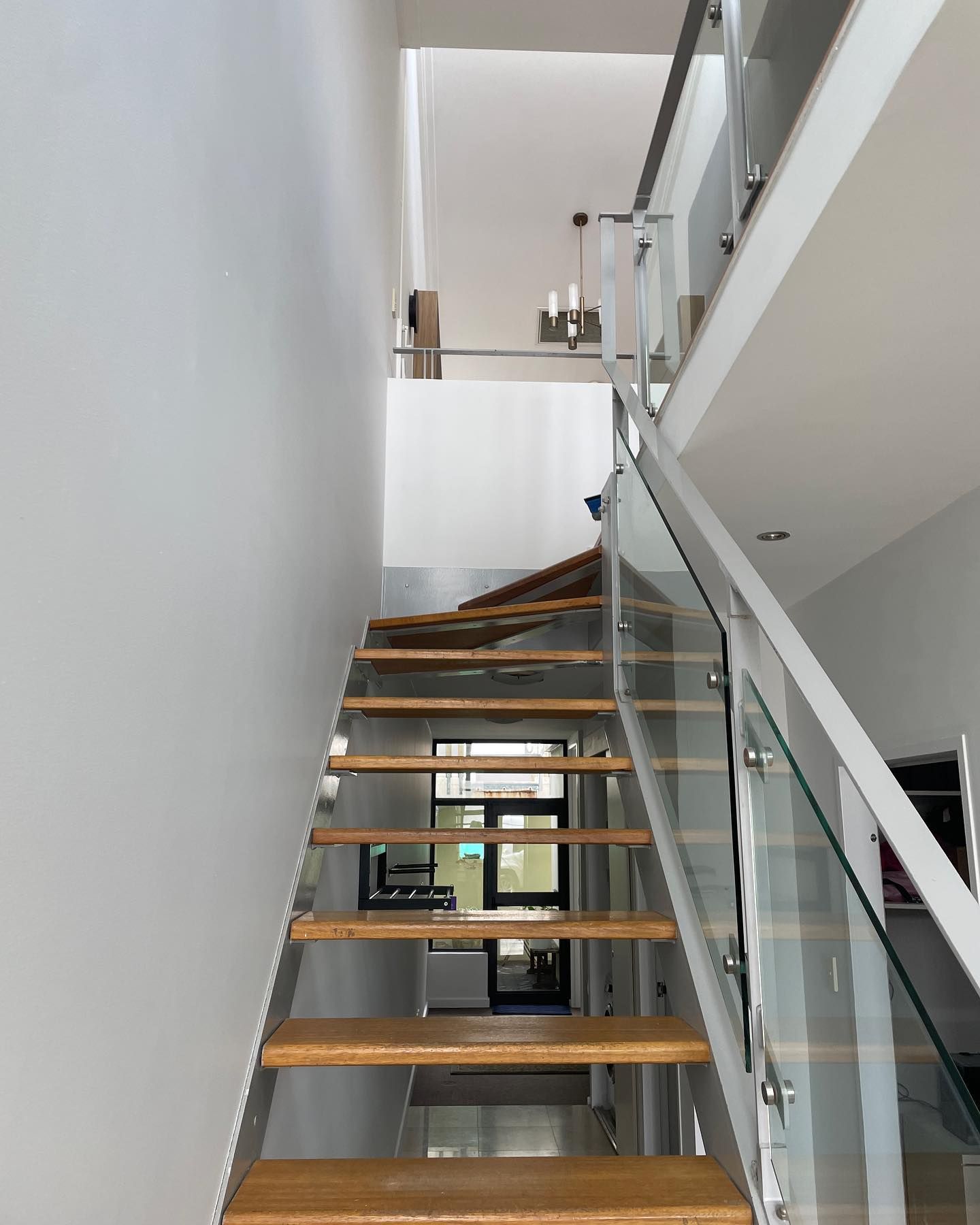 interior house painting