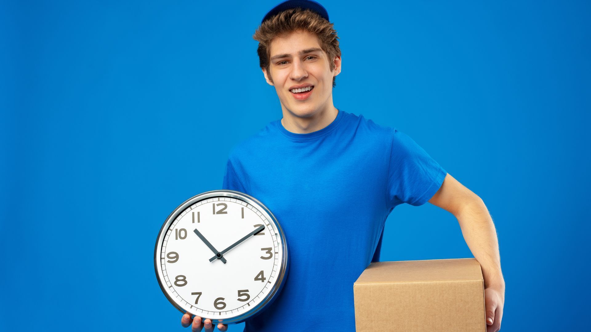 Envíos Ultra Rápidos: Ultra Cargo para la Comunidad Latina en Atlanta