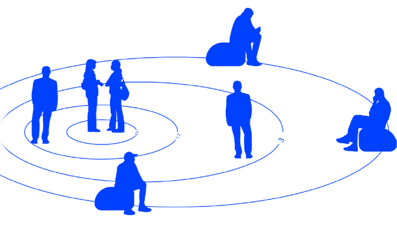 The City of Truth Church Proximity Group
