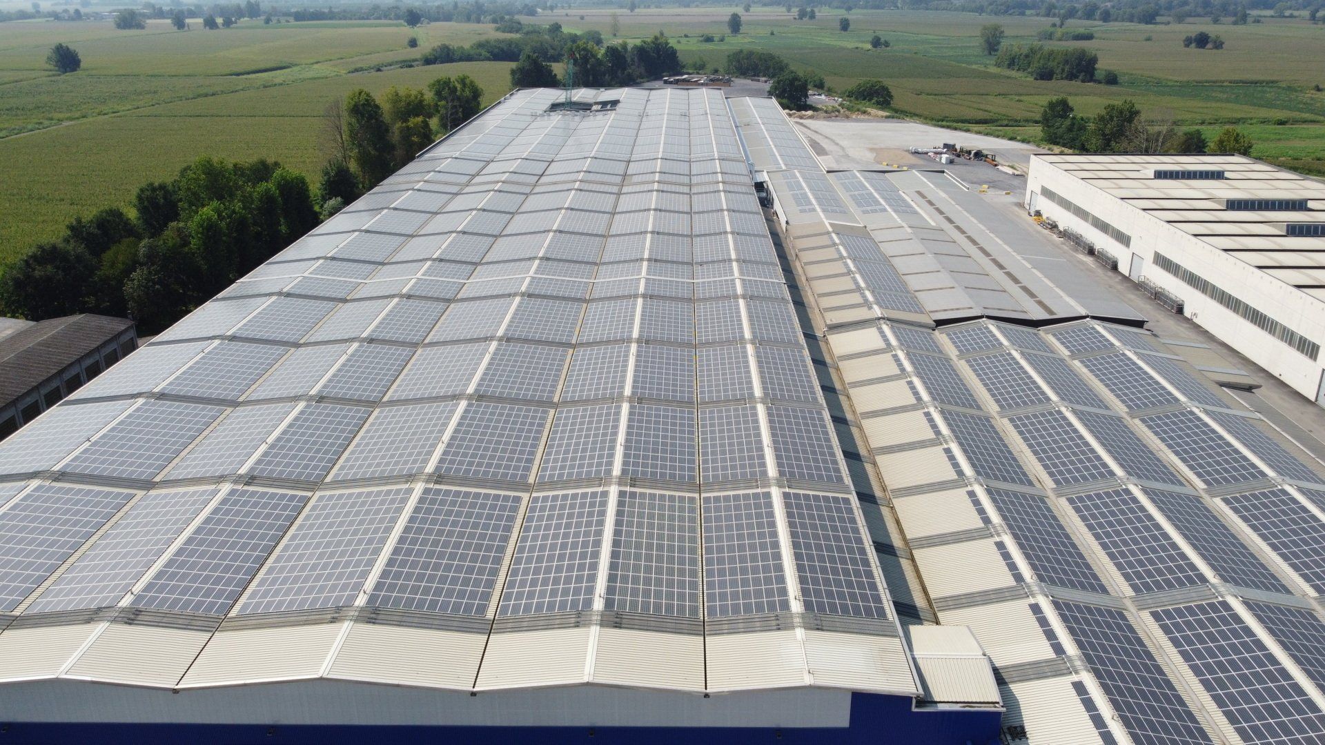 pannelli fotovoltaici