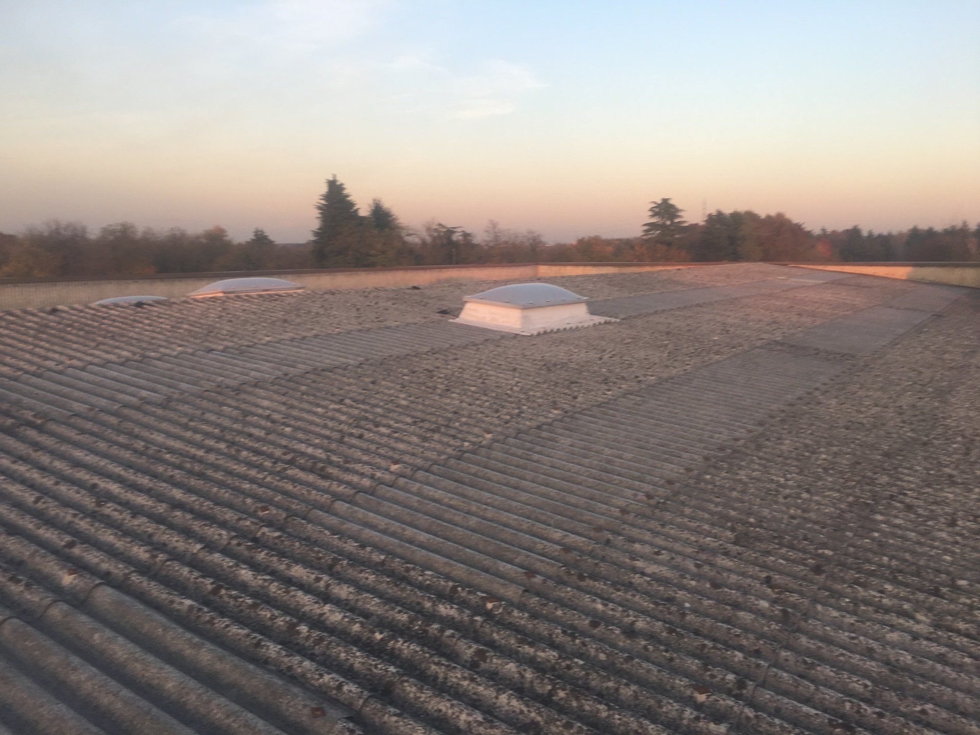 bonifica amianto a Bergamo