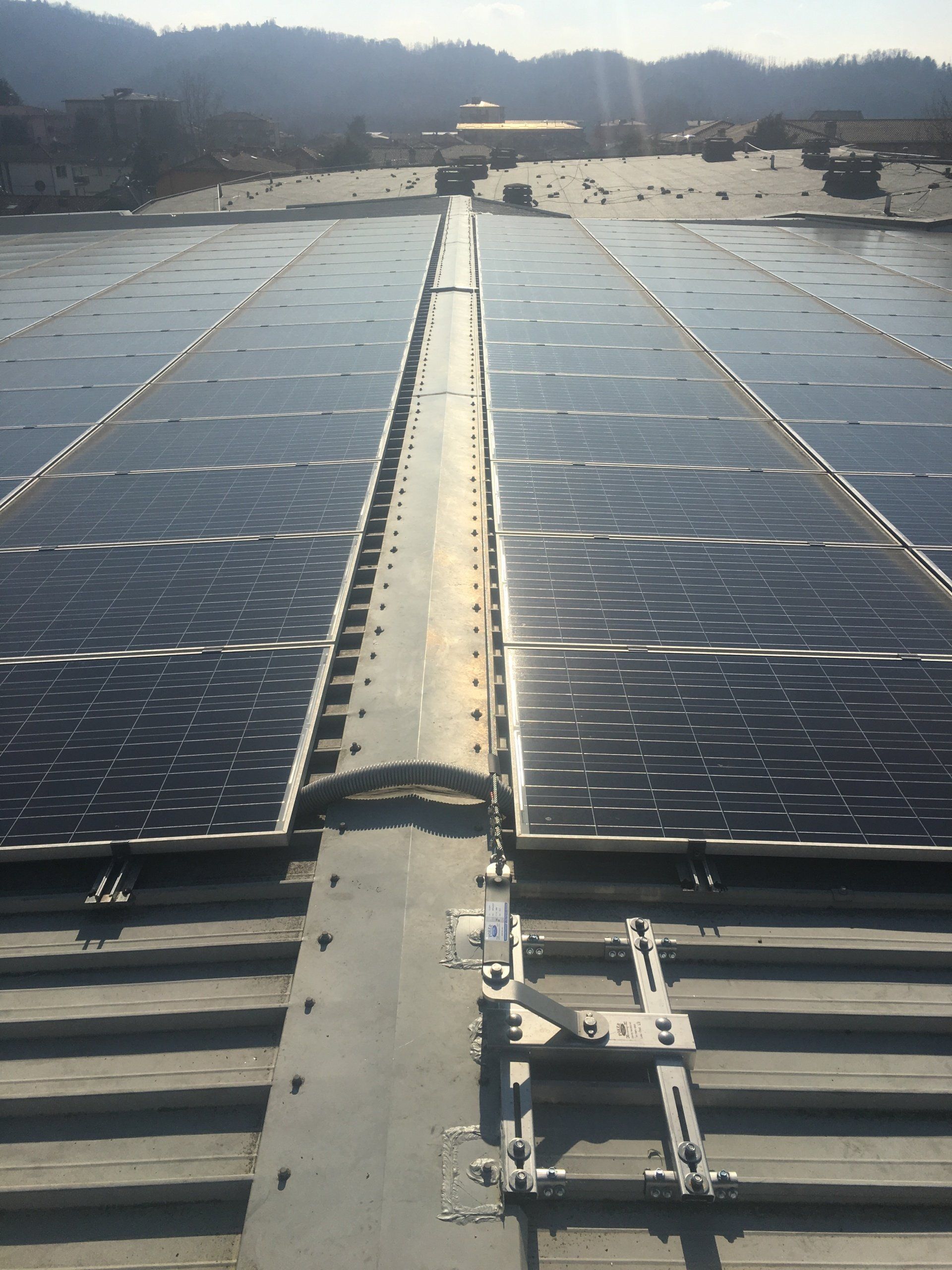 pannelli fotovoltaici