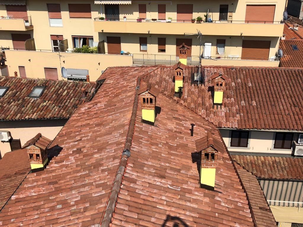 coperture tetti Bergamo