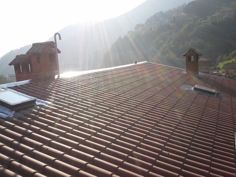 coperture e tetti a Bergamo