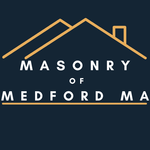 Masonry of Medford Logo