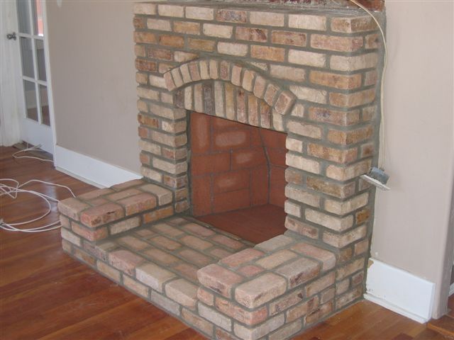 fireplace company