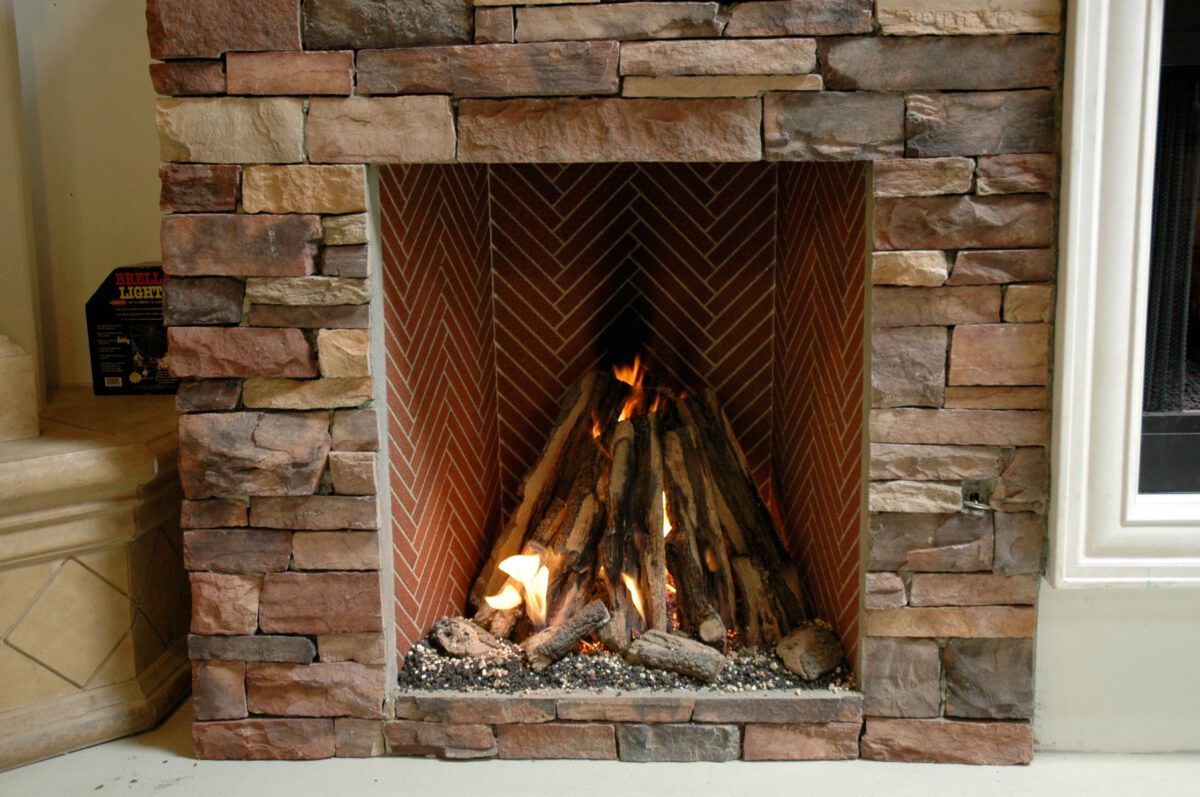 fireplace contractors