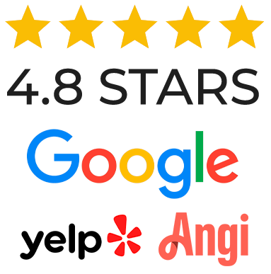 our google reviews