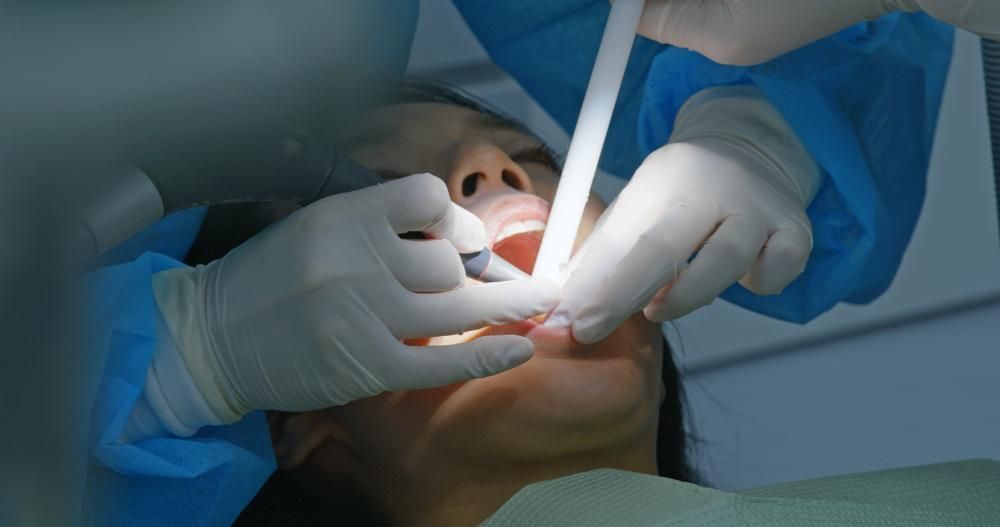 Same-Day Implants Procedure