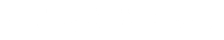 White and purple striped horizontal banner with a faint vertical line in the center