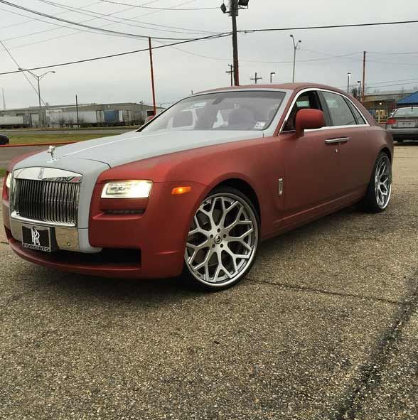 Tire Installation | Baton Rouge, LA | Tire & Wheel Pros