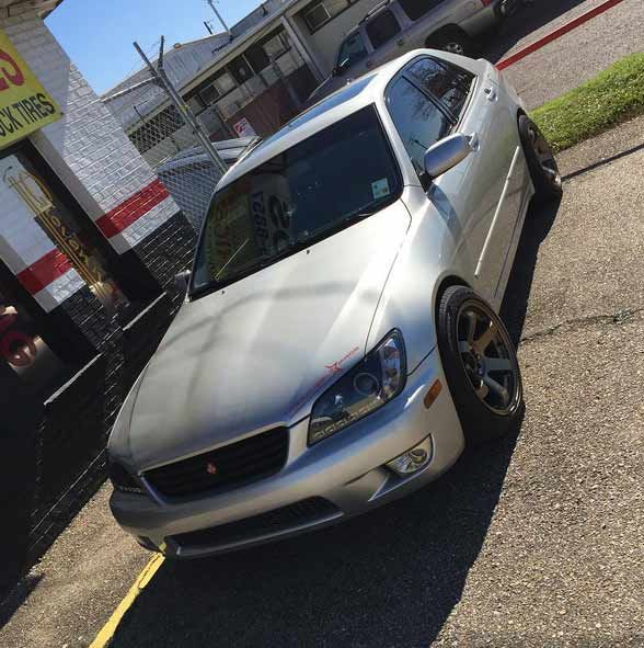 Auto Service | Baton Rouge, LA | Tire & Wheel Pros