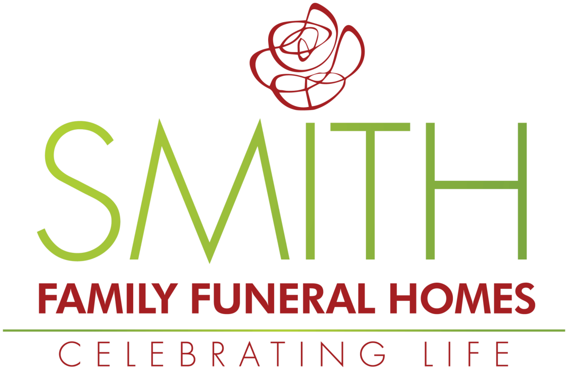 Smith Family Funeral Homes Logo
