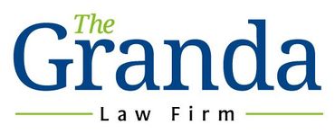 The Granda Law Firm logo with 
