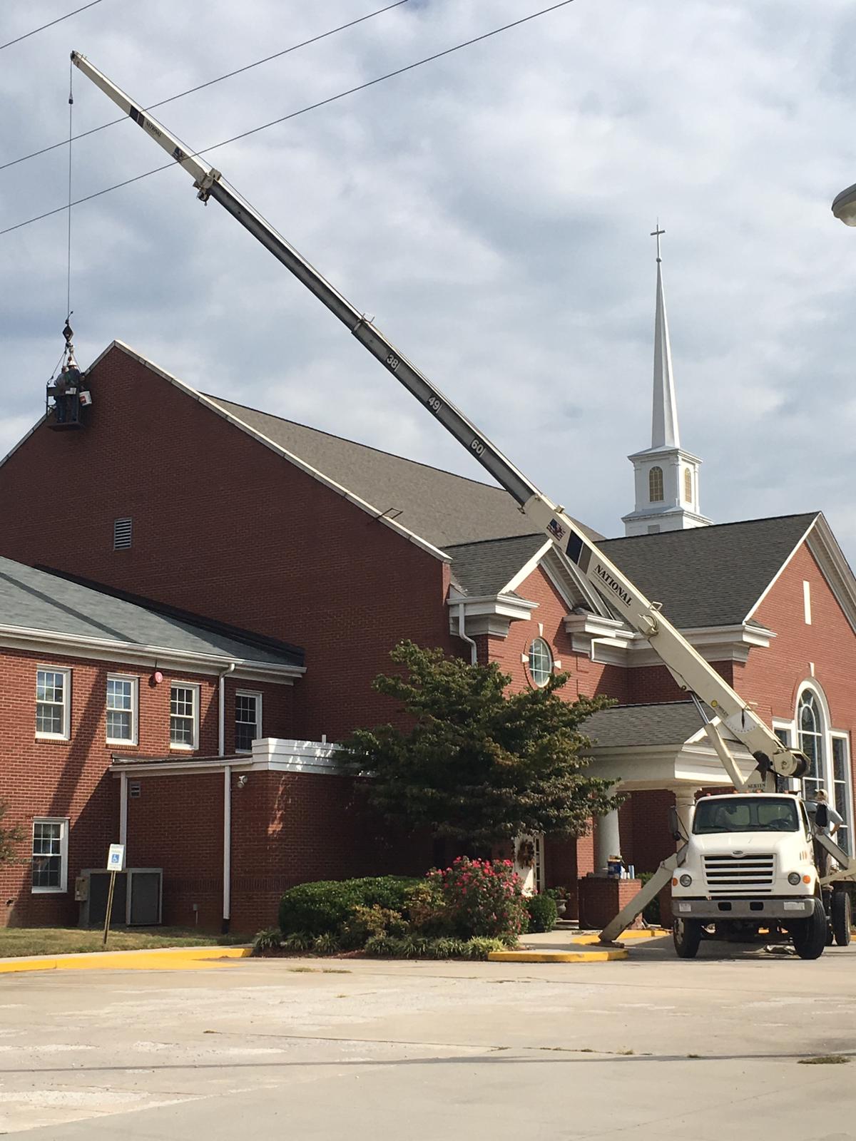 residential crane service 3