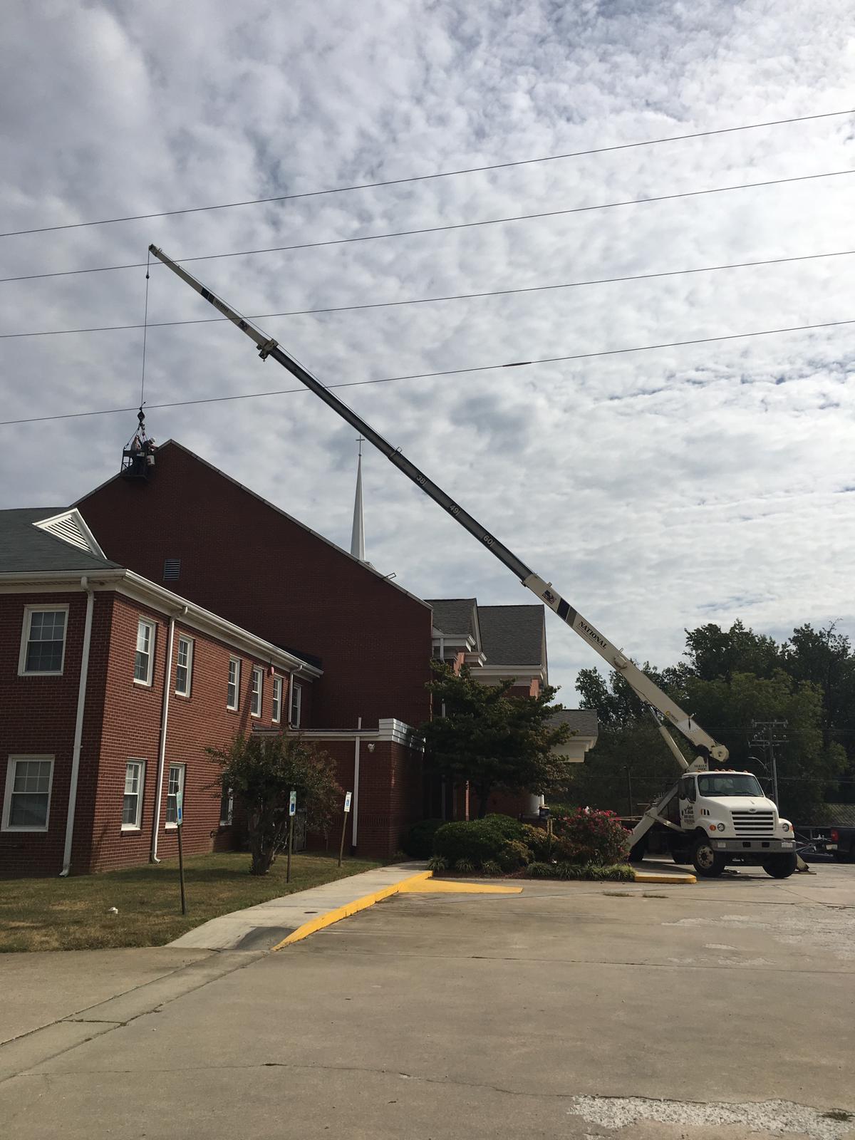 residential crane service 4