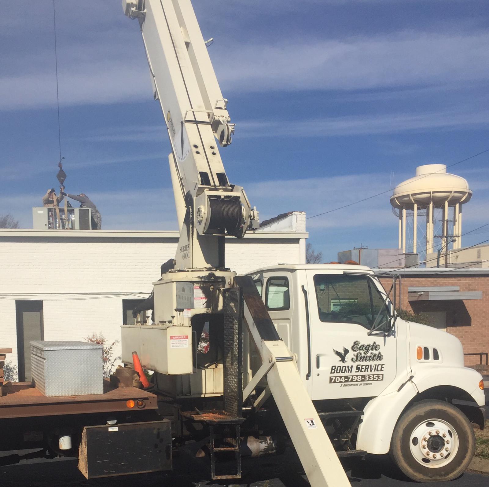 residential crane service 6