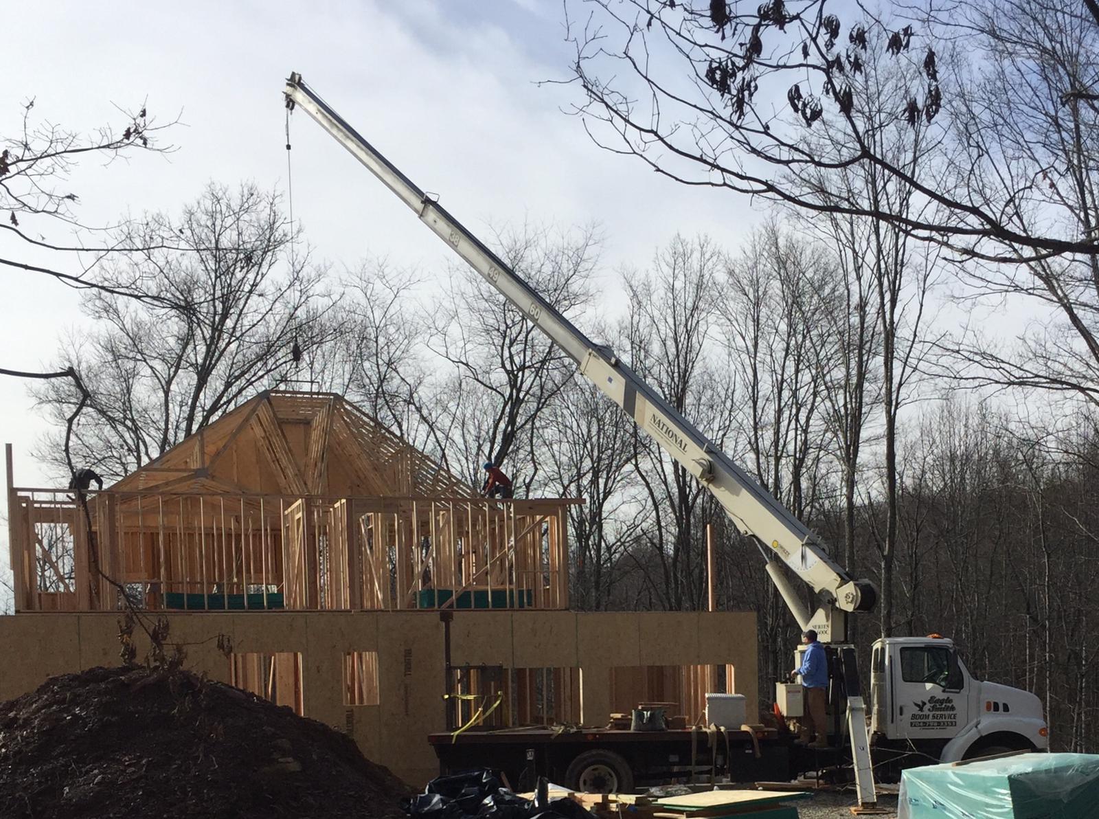 residential crane service 7