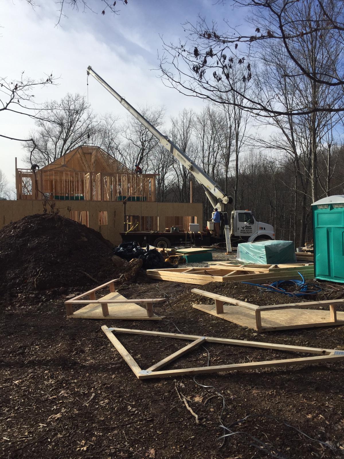 residential crane service 10