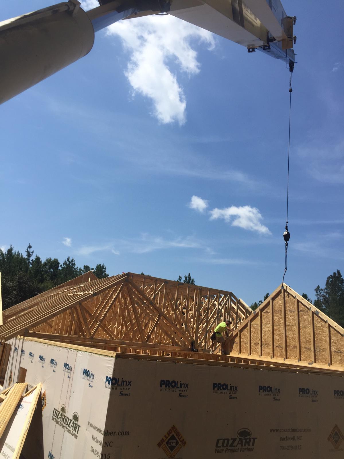 residential crane service 8