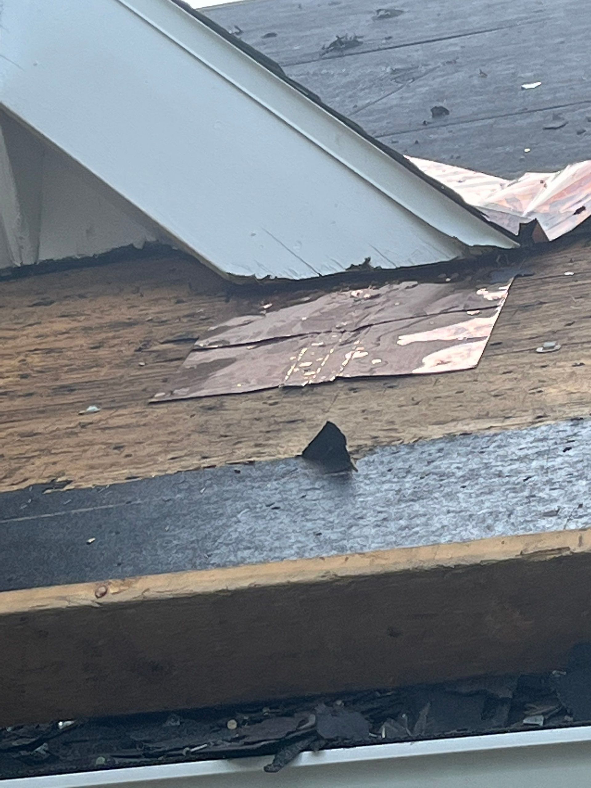 Expert Storm Damage Repair in Jefferson City Absolute Roofing