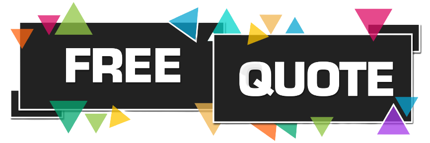 free quote graphic