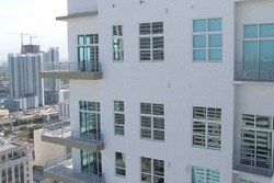 Condominiums — Miami, FL — Signature Glass & Mirror