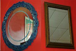 Decorative Mirrors — Miami, FL — Signature Glass & Mirror