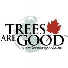 trees are good