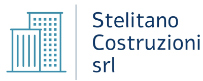 logo Stelitano costruzioni Reggio Calabria