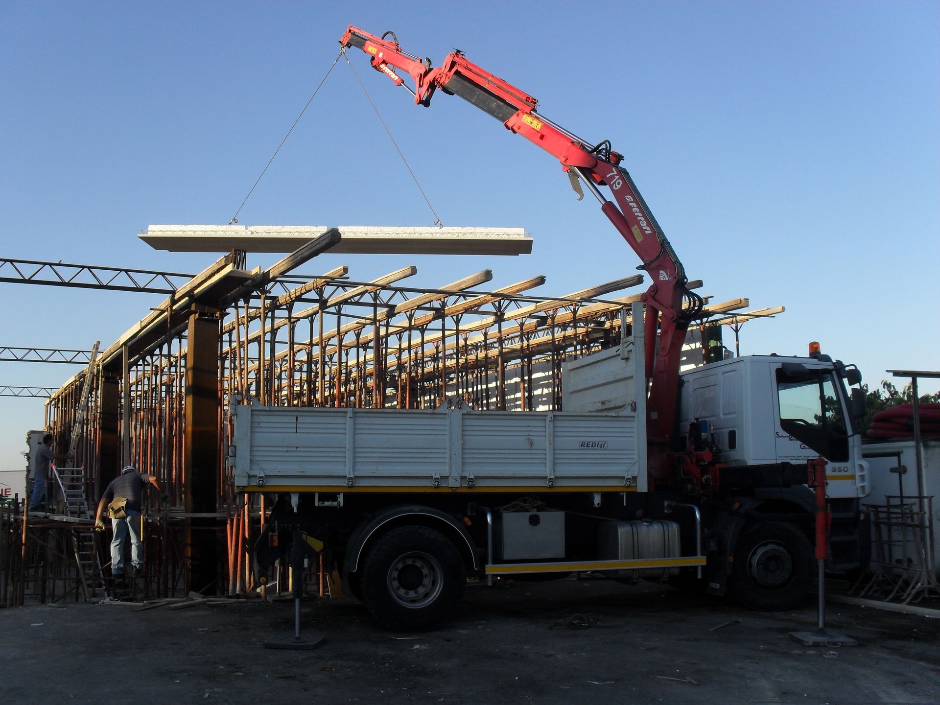 costruzioni edili a reggio calabria