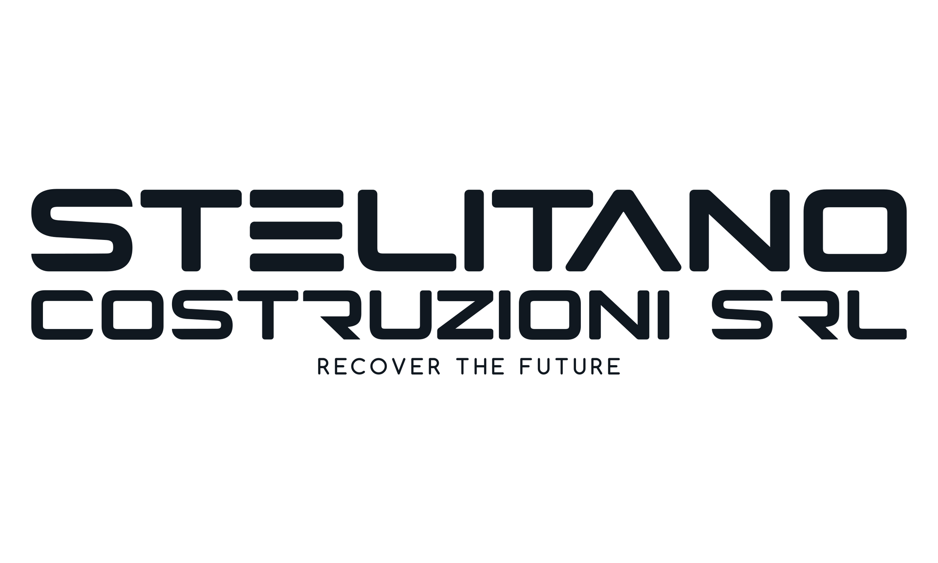 logo Stelitano costruzioni Reggio Calabria