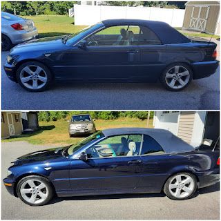 BMW, Tesla, Toyota, car wash, interior detail, paint correction, Lexus, ceramic coating, exterior, auto detail