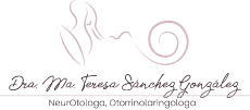 Logotipo Dra. Ma. Teresa Sánchez Gonzalez