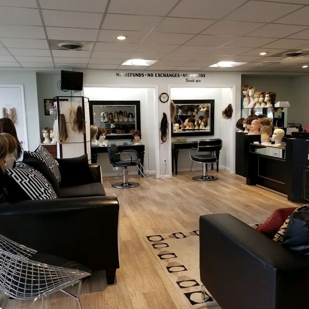 Store of Wigs — Strongsville, OH — Wig Studio LLC