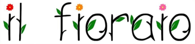 Il Fioraio - logo