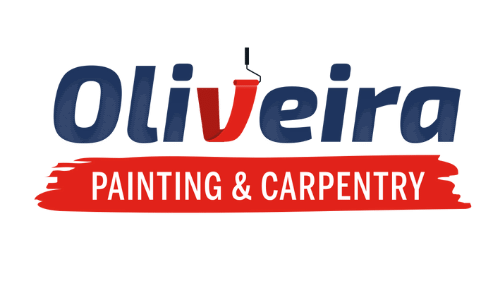 Oliveira Painting & Carpentry Logo - Footer