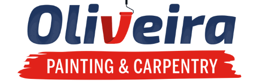 Oliveira Painting & Carpentry Logo - Header