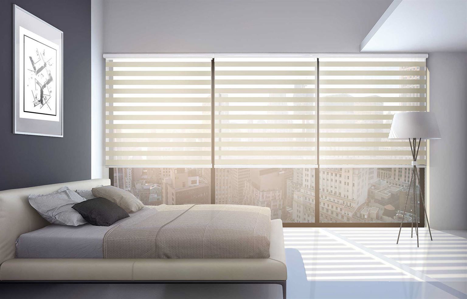 Persianas Decorativas