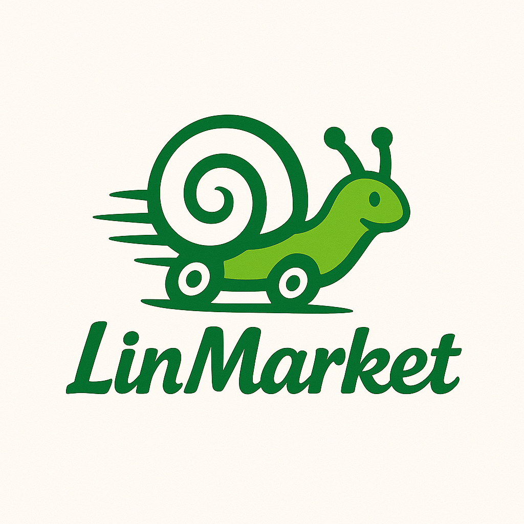 linmarket logo