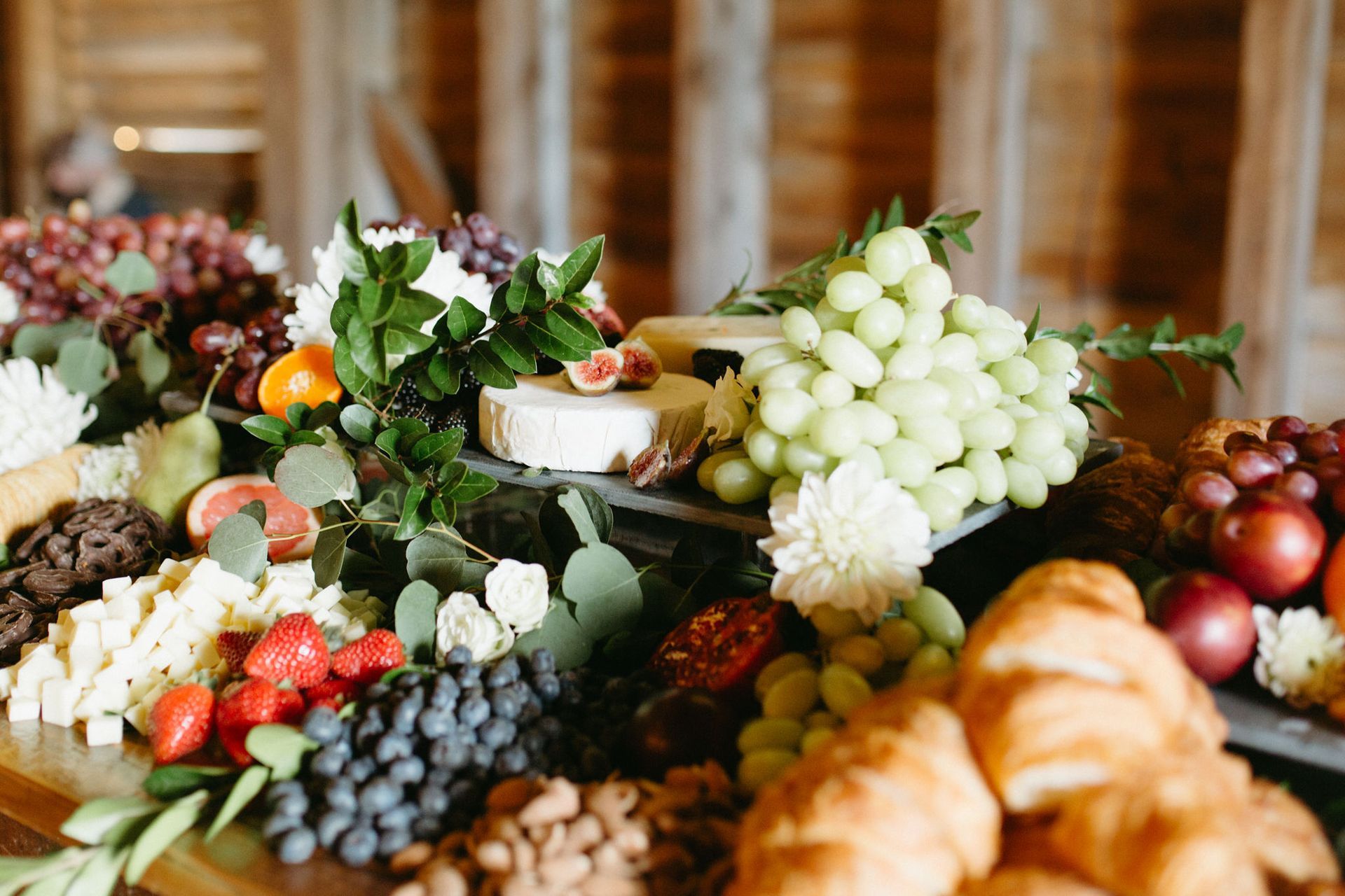 Charcuterie by Jovi Events