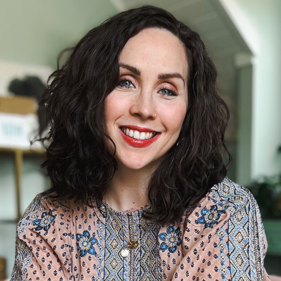 Abbie Halberstadt M is for Mama | The Wellness Collective Speakers 2023