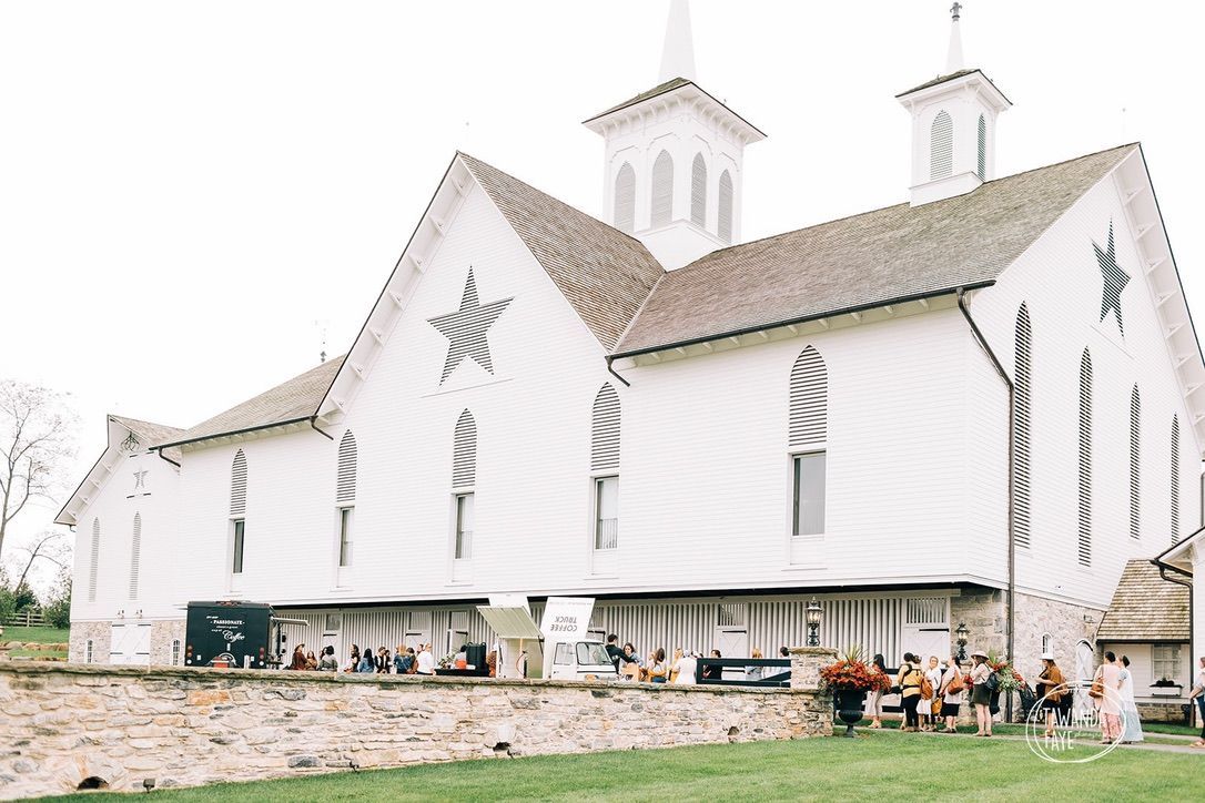 The Star Barn