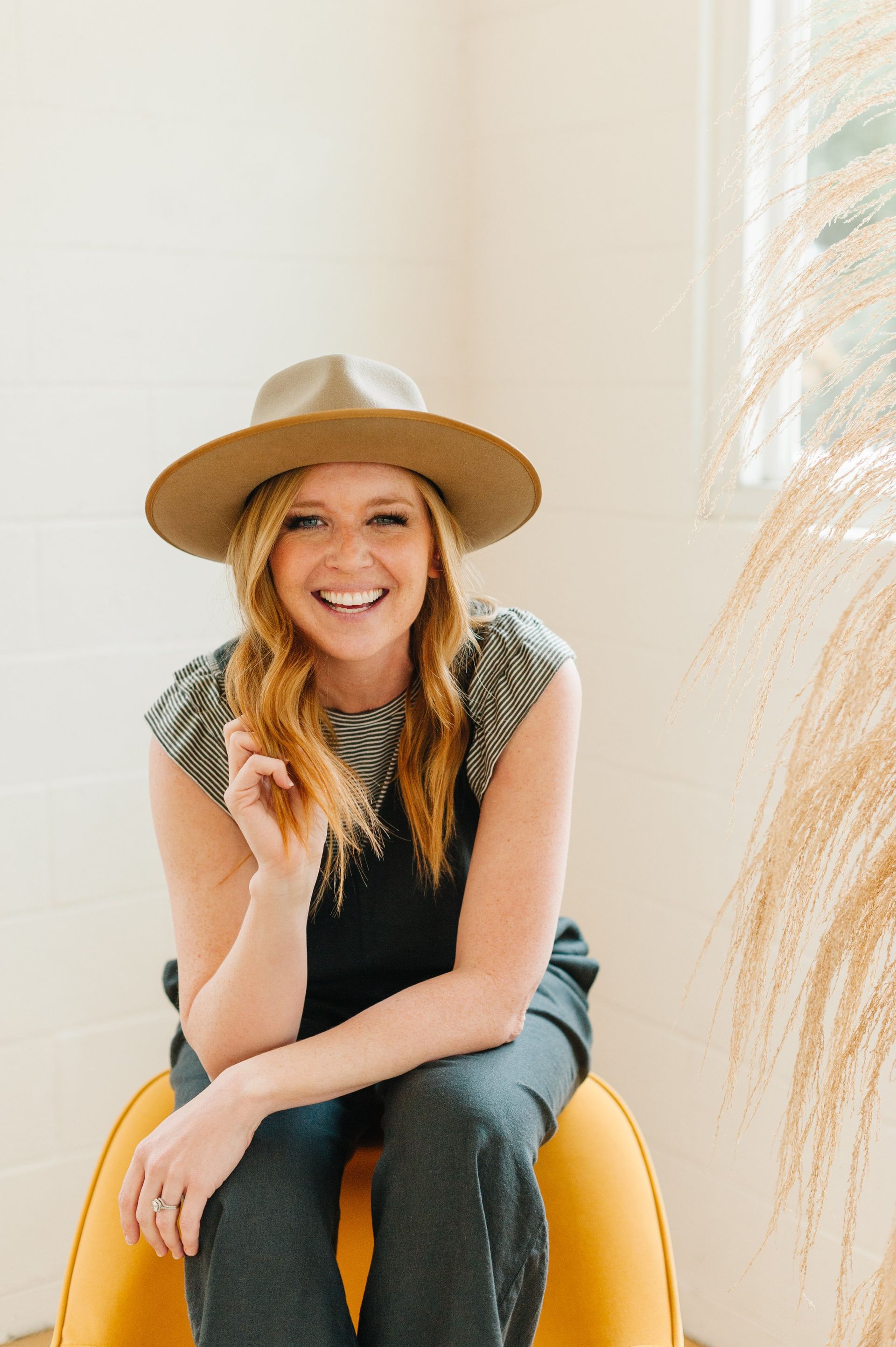 Heidi Lee Anderson | The Wellness Collective Speakers 2022