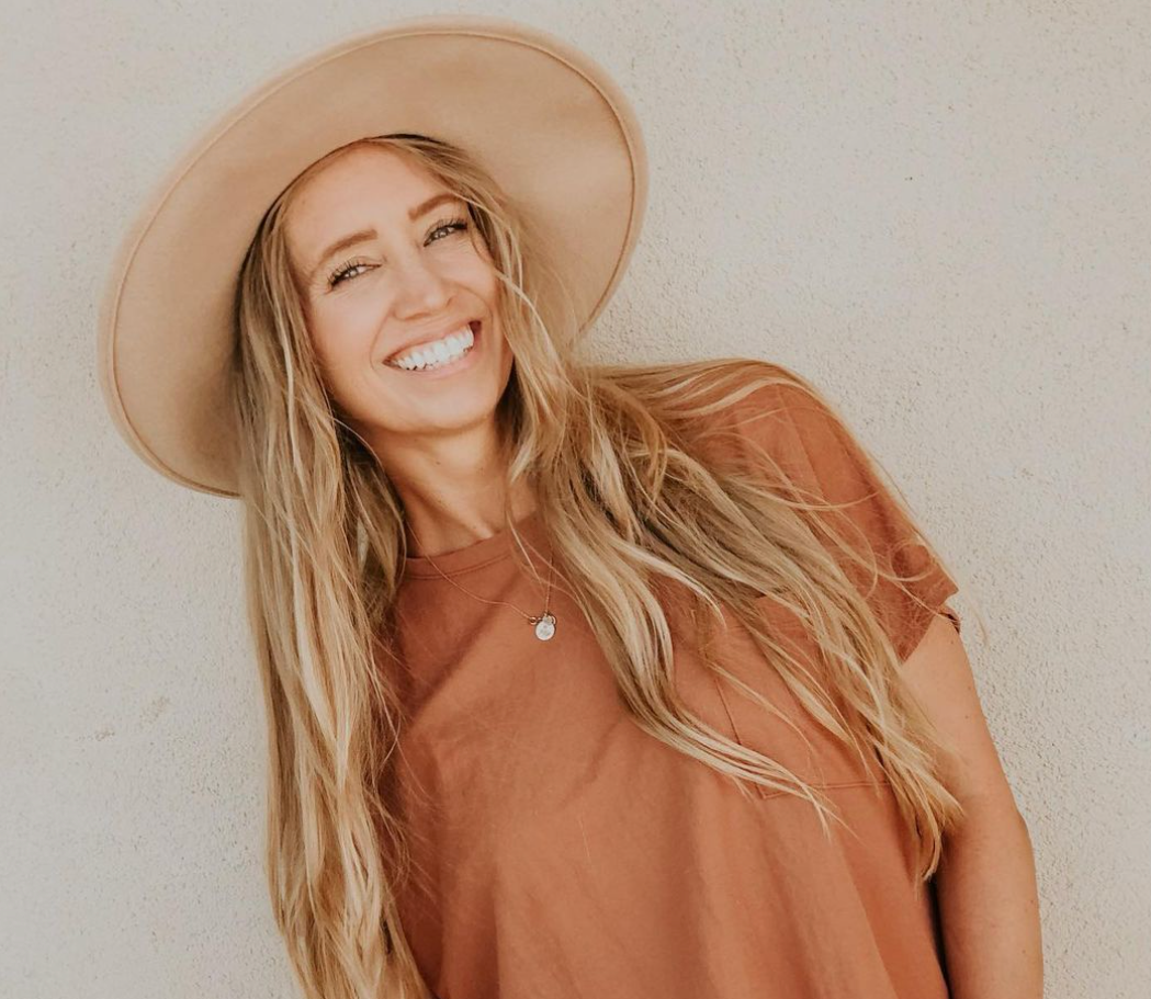 The Wellness Collective Event Speakers | Shawna Holman