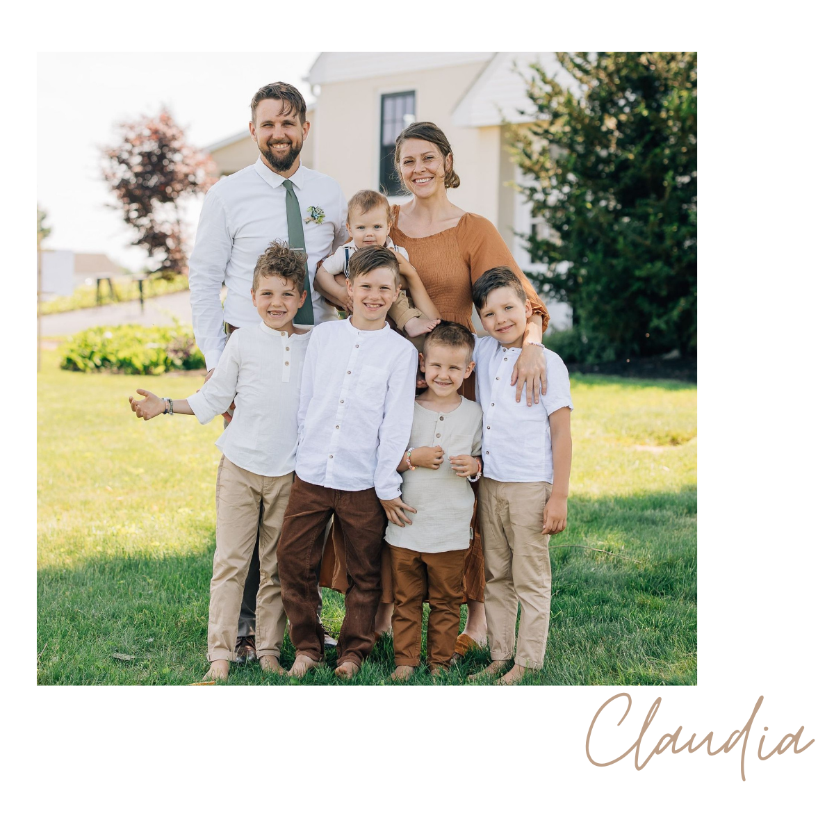 The Wellness Collective Event | Claudia Beiler