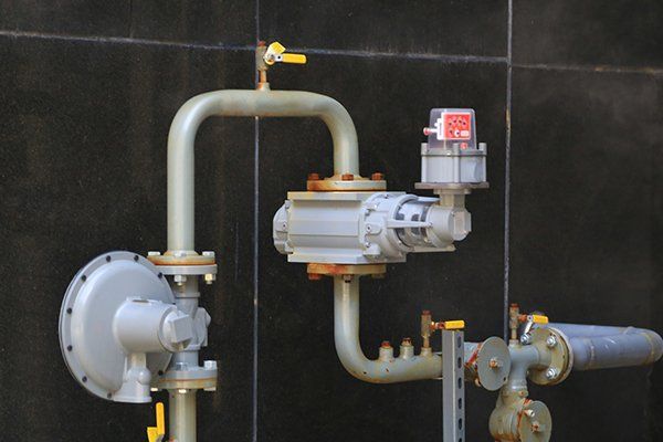 Is backflow testing necessary?