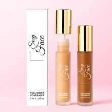 Full Coverage Matte Concealer