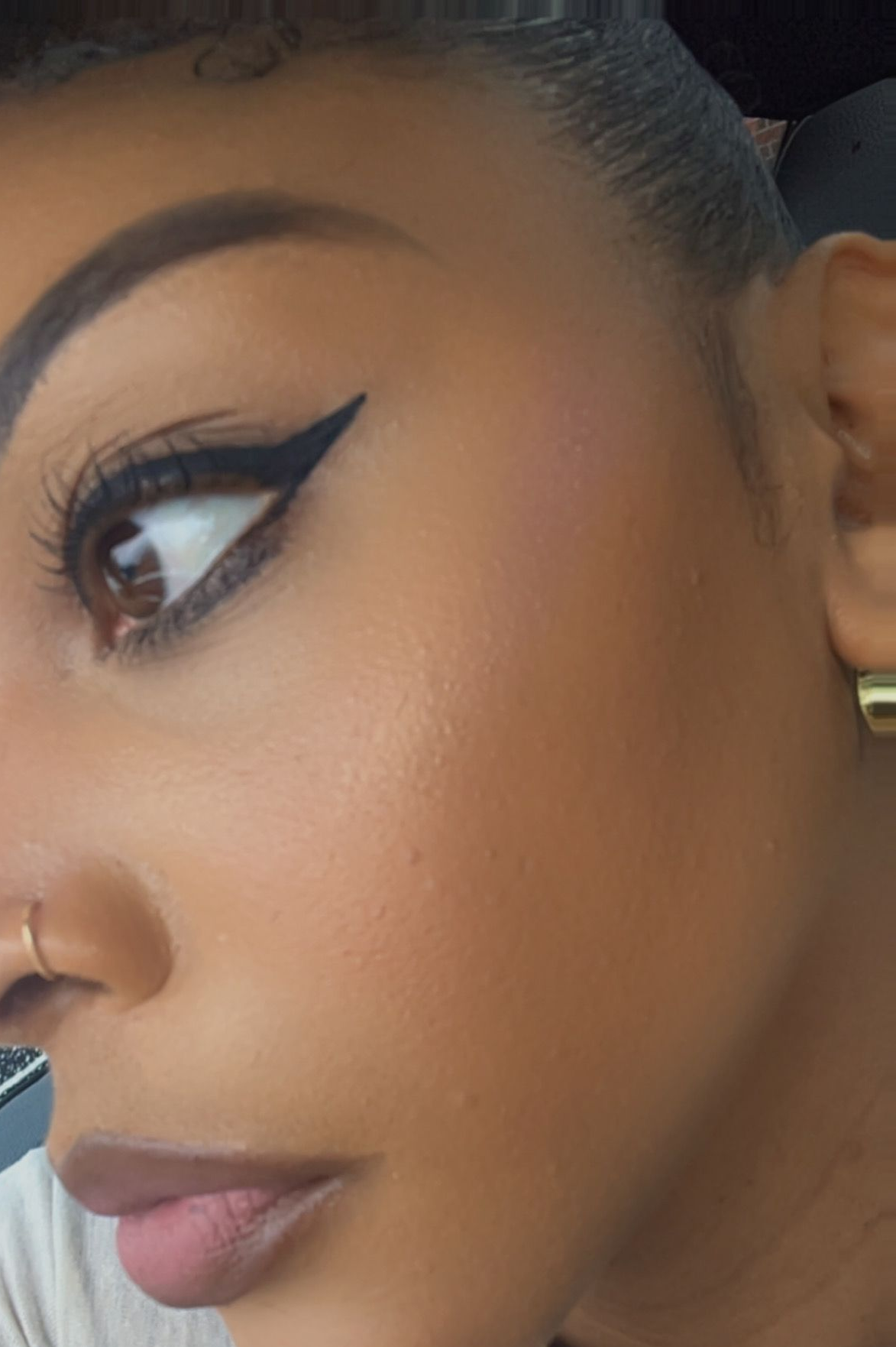 Waterproof Lengthening Mascara